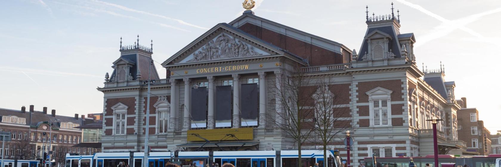 Concertgebouw